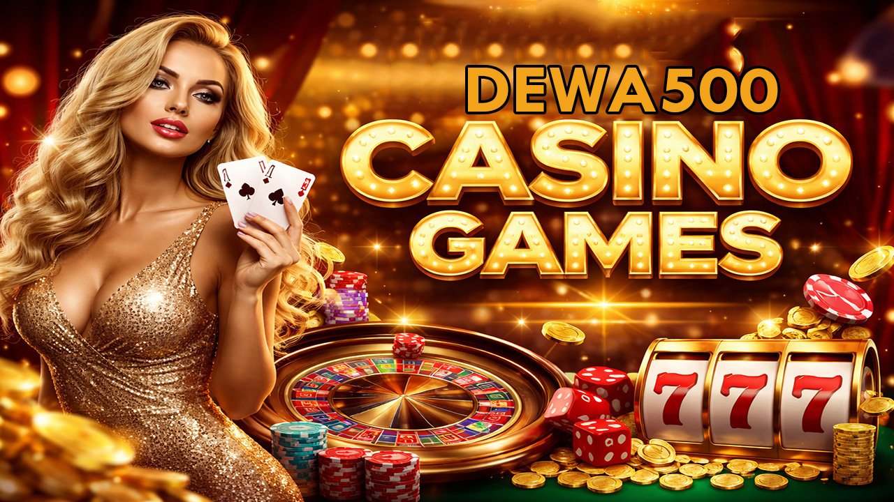 DEWA500